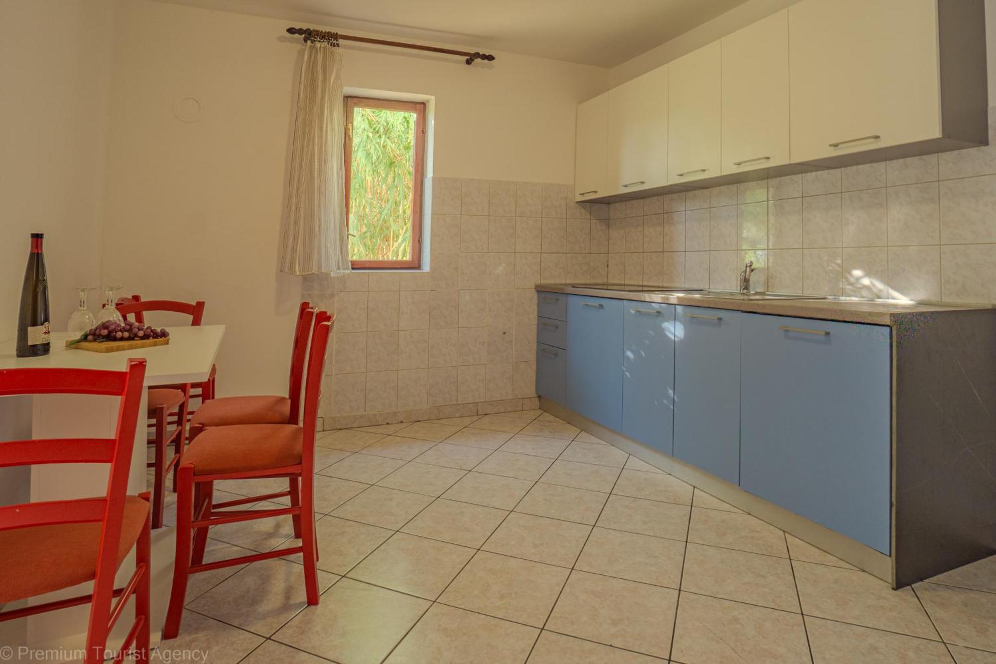 Apartamento Bepic Quiet Location On A Beautiful Bay Metajna Exterior foto