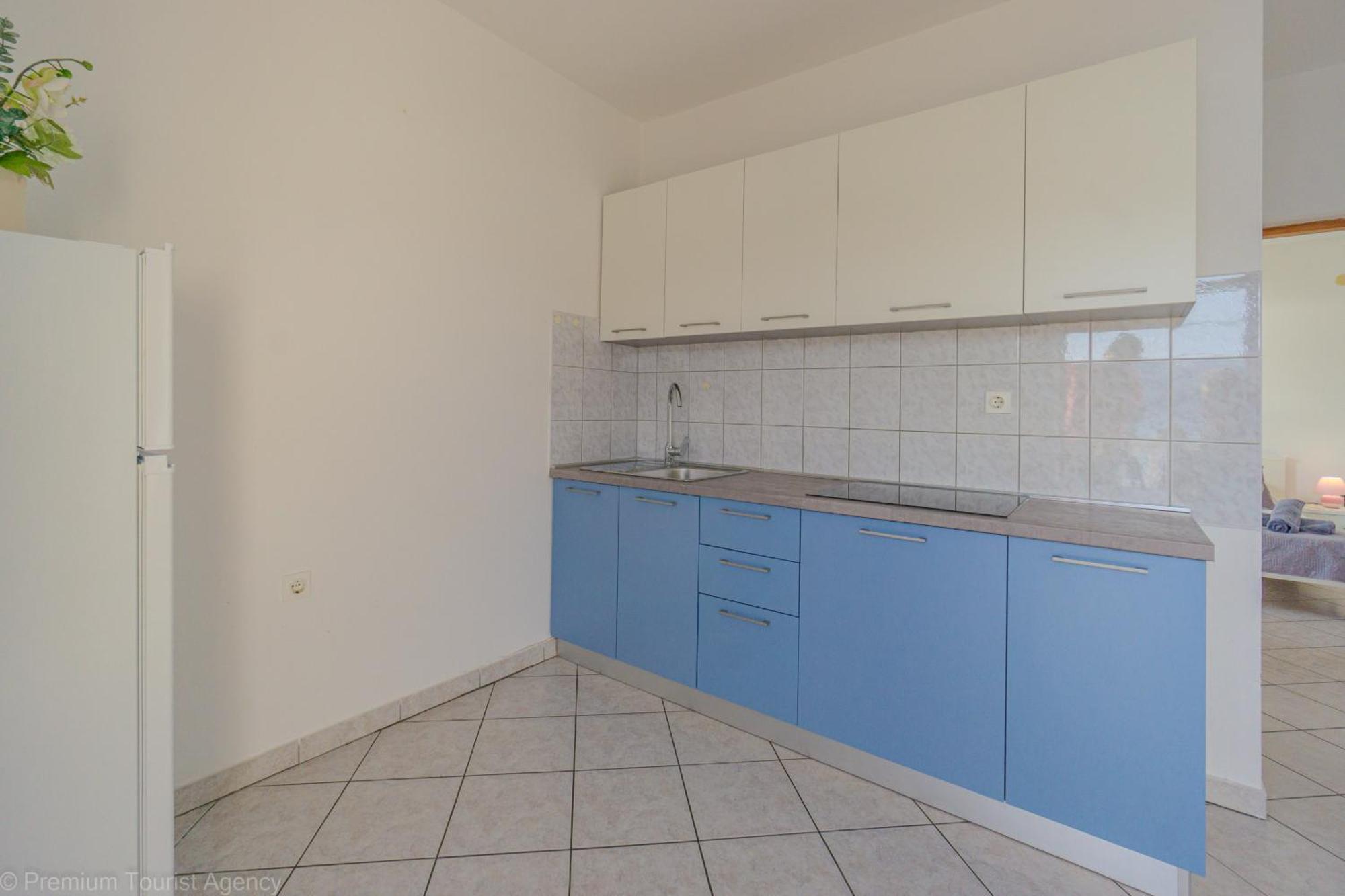 Apartamento Bepic Quiet Location On A Beautiful Bay Metajna Exterior foto